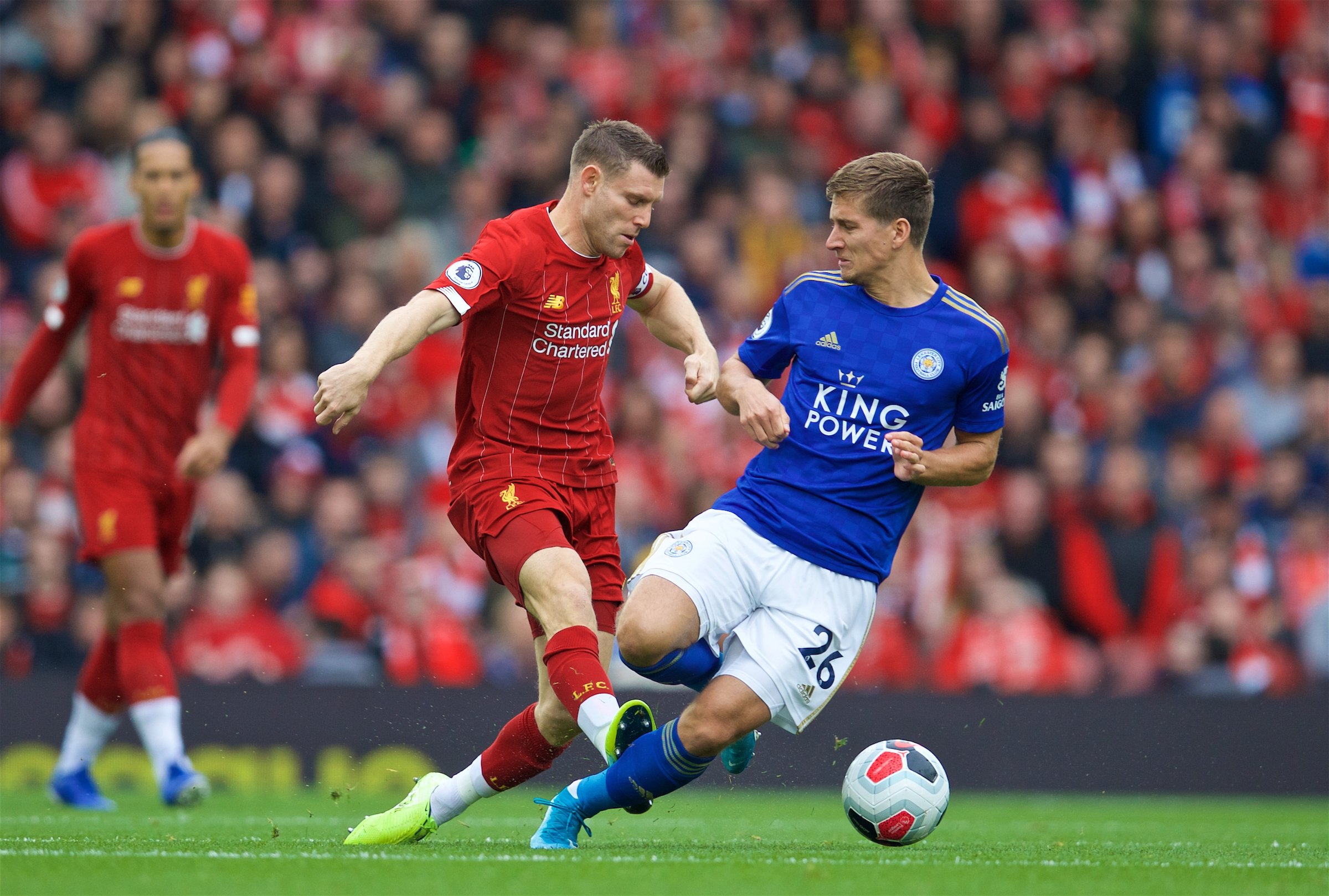 仅仅是运气 仅仅是运气